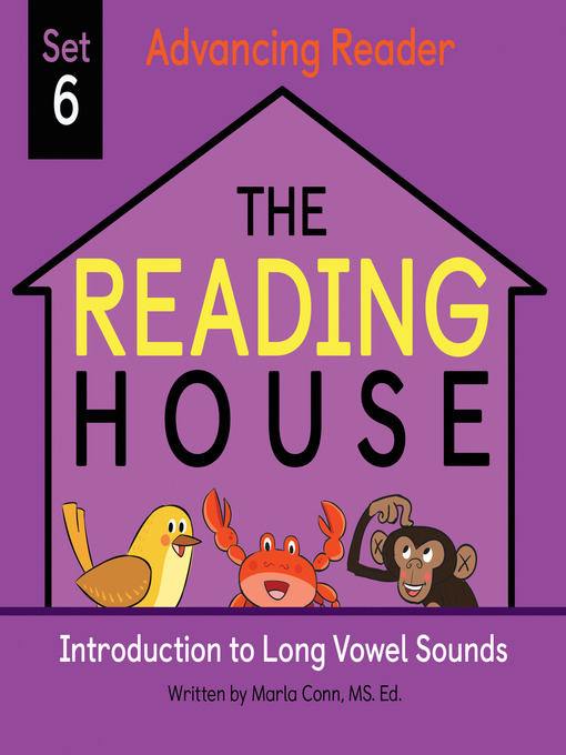Title details for The Reading House Set 6 by The Reading House - Wait list